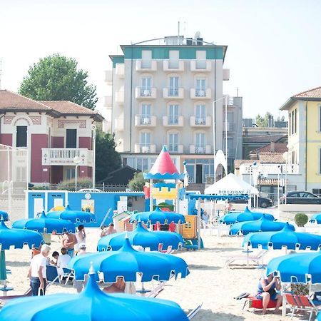 Hotel Alsen Rimini Exterior photo