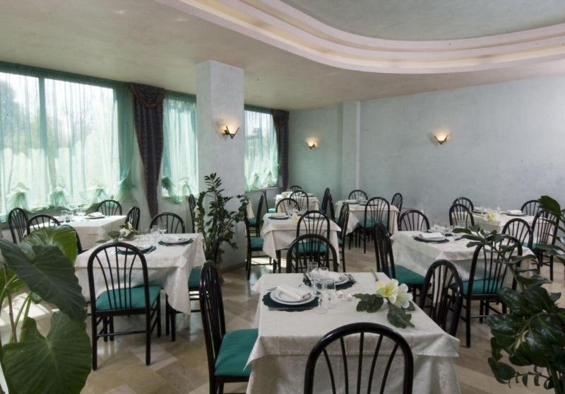 Hotel Alsen Rimini Exterior photo