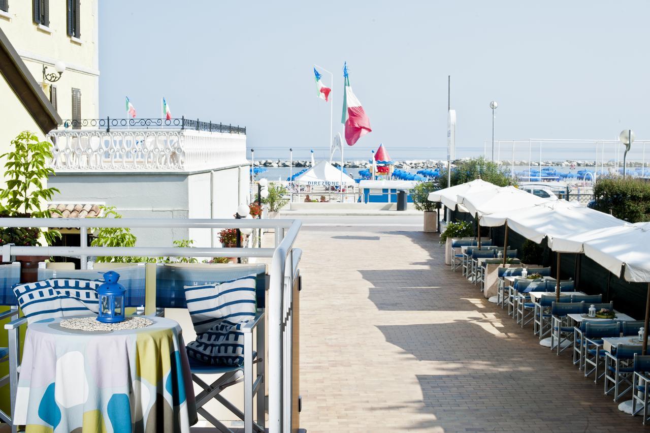 Hotel Alsen Rimini Exterior photo