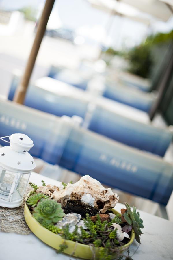 Hotel Alsen Rimini Exterior photo