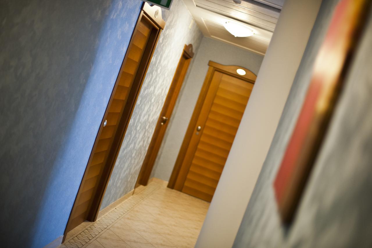 Hotel Alsen Rimini Exterior photo