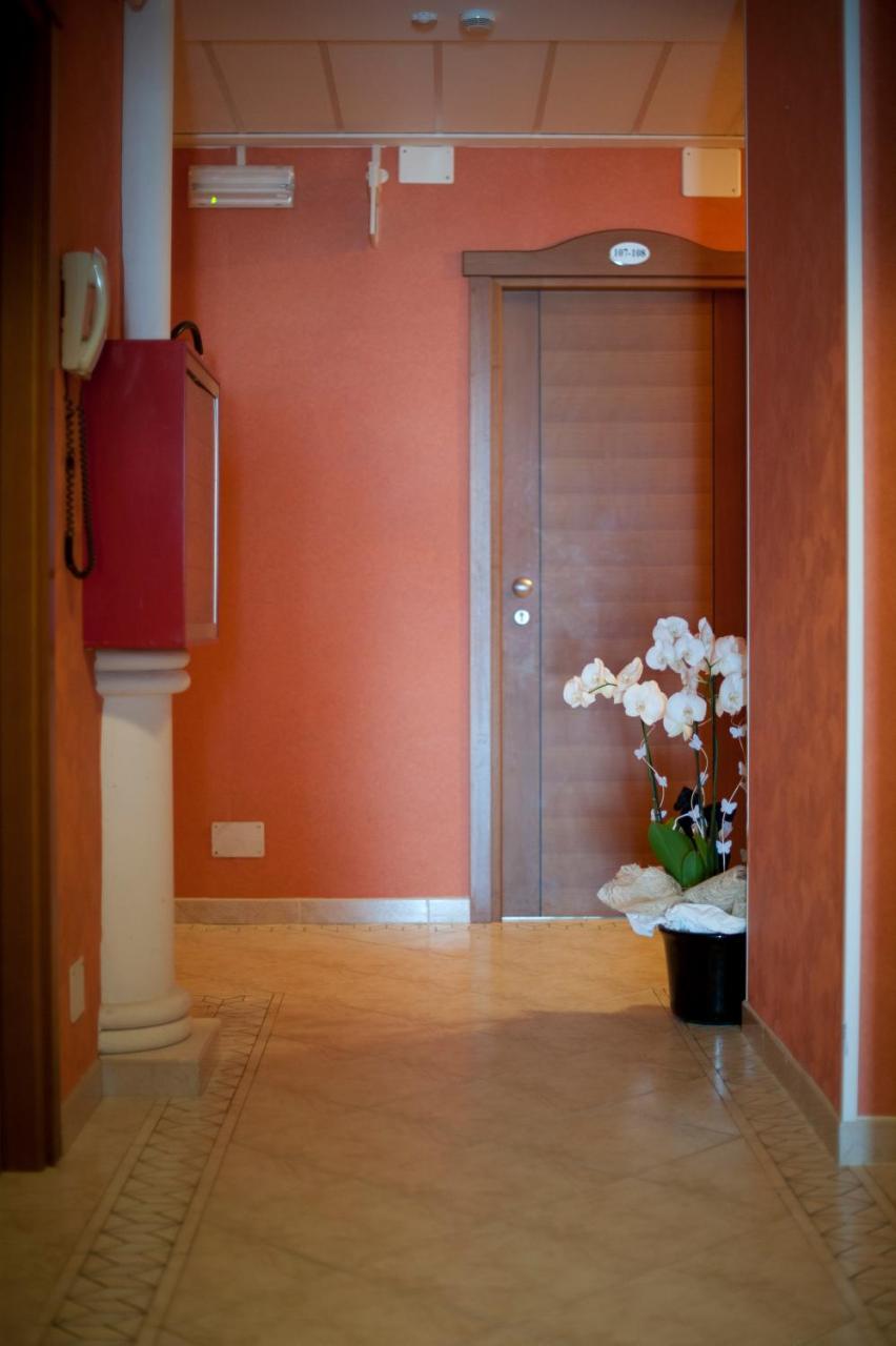 Hotel Alsen Rimini Exterior photo
