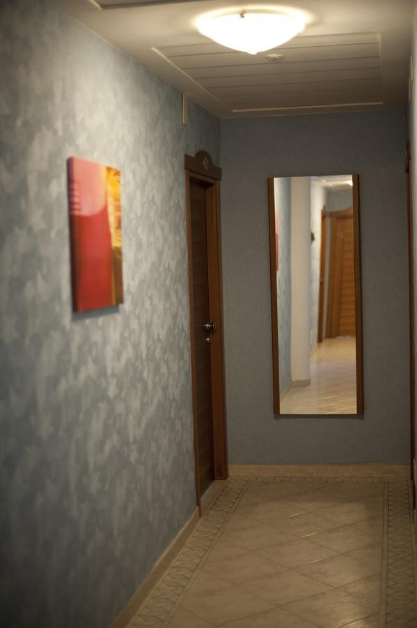 Hotel Alsen Rimini Exterior photo